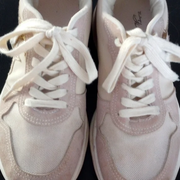 Vintage Havana Running Shoes - Picture 2 of 14